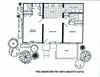 2 Bed 2 Bath